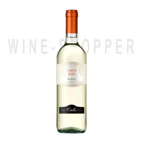 Вино Cielo Sante Rive Soave 2012 0.75 л
