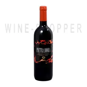 Вино Sangiovese di Romagna Superiore Riserva Pietramora 2009 1.5 л