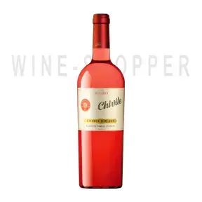 Вино Coleccion 125 Rosado 2015 0.75 л