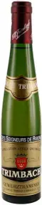 Вино Gewurztraminer Cuvee des Seigneurs de Ribeaupierre AOC 2011 0.375 л