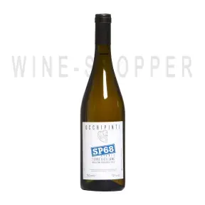 Вино SP 68 Rosso Sicilia IGT Bianco 2016 0.75 л
