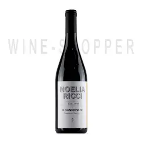 Вино Noelia Ricci IL Sangiovese Romagna Sangiovese Predappio 2016 0.75 л