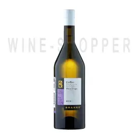 Вино Branko Pinot Grigio 2013 0.75 л