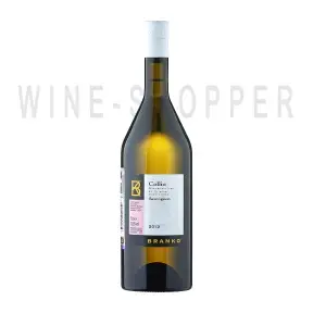 Вино Branko Sauvignon Blanc 2013 0.75 л