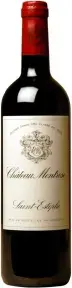 Вино Chateau Montrose St-Estephe AOC 2-me Grand Cru Classe, 1995, 0.75 л
