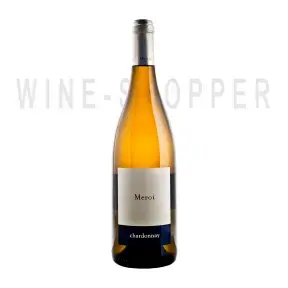 Вино Meroi Davino Chardonnay 2016 0.75 л