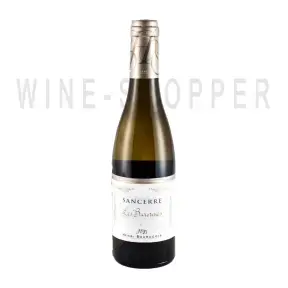 Вино Sancerre AOC Les Baronnes Blanc 2015 0.75 л