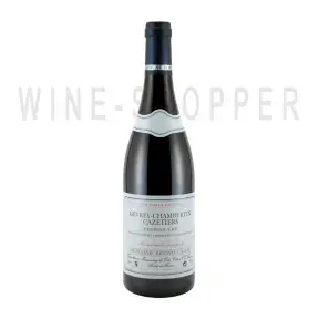 Вино Domaine Bruno Clair Gevrey-Chambertin Les Cazetiers Premier Cru 2013 0.75 л