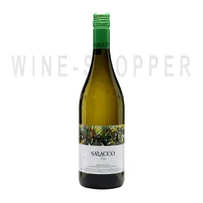 Вино Saracco Moscato d'Asti 2016 0.75 л