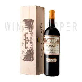 Вино Tenuta Frescobaldi di Castiglioni, gift box 2014 1.5 л