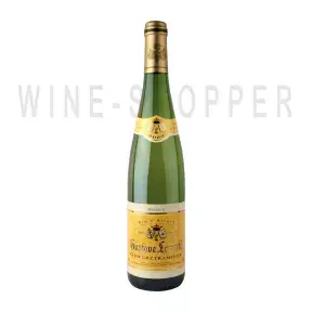 Вино Gewurztraminer Vendanges Tardives 2009 0.75 л
