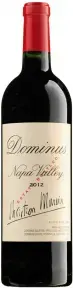 Вино Dominus Estate Dominus, 2012, 0.75 л
