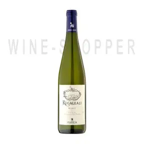 Вино Conte Tasca d'Almerita Regaleali Bianco 2016 0.75 л
