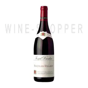 Вино Joseph Drouhin Beaujolais-Villages 2014 0.75 л