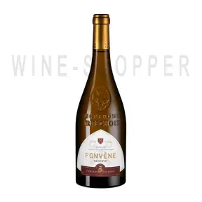 Вино Hermitage Chante Alouette M.Chapoutier 2015 0.75 л