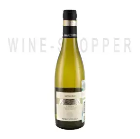 Вино Marco Felluga Pinot Grigio Mongris 2017 0.375 л