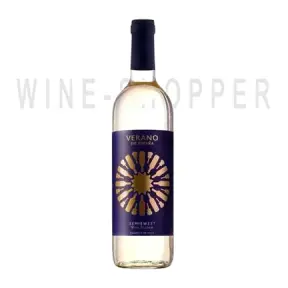 Вино Verano Blanco Semi Sweet 0.75 л