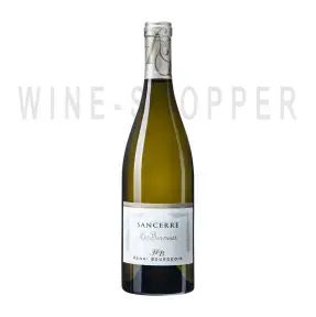 Вино Sancerre Blanc Les Baronnes 2015 0.375 л