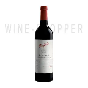 Вино Penfolds Bin 389 Cabernet Shiraz 2014 0.75 л