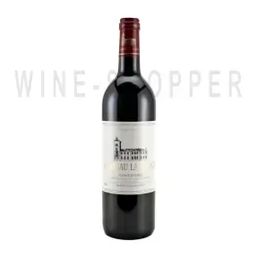 Вино Chateau Lagrange 2004 0.75 л