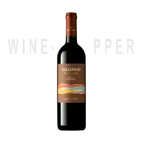 Вино Castello Banfi CollePino 2015 0.75 л