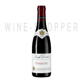 Вино Joseph Drouhin Pommard 2015 0.375 л