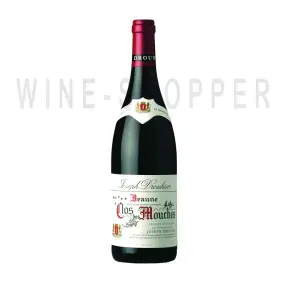 Вино Beaune Premier Cru Clos des Mouches Rouge 2015 0.75 л