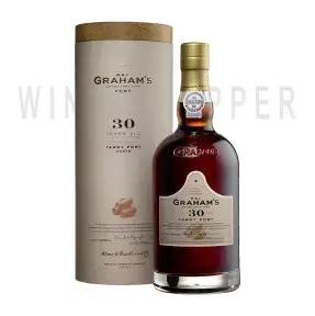 Портвейн Graham's 30 Year Old Tawny Port 4.5 л