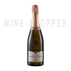 Игристое вино Bride Valley Rose Bella 2014 0.75 л