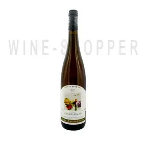 Вино Riesling Kastelberg Grand Cru Le Chateau 2007 0.75 л