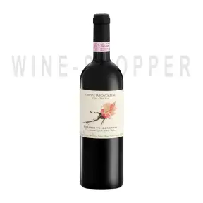 Вино Carpineta Fontalpino Chianti Colli Senesi 2014 0.75 л
