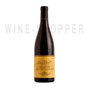 Вино Cotes du Roussillon Villages AOC Domaine de Bila Haut L'Esquerda 2017 0.75 л