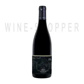 Вино Cotes du Roussillon Villages AOC Domaine de Bila Haut R.I. 2010 0.75 л