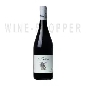 Вино Anjou Red Marquis de Brissac 2016 0.75 л