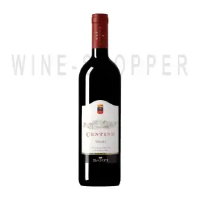 Вино Castello Banfi Centine Rosso Toscana IGT 2015 0.75 л