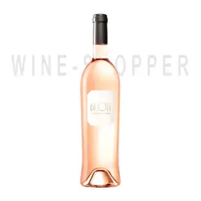 Вино Domaines Ott By.Ott Rose Cotes De Provence AOP 2016 1.5 л