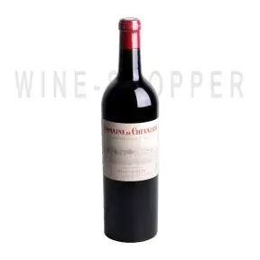Вино Domaine de Chevalier Rouge 2008 0.75 л
