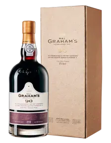 Портвейн Graham's Very Old Tawny Port 0.7 л