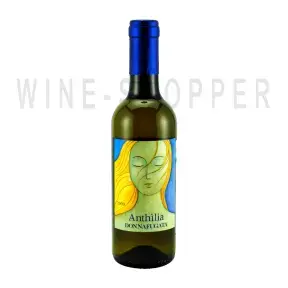 Вино Anthilia Donnafugata 0.375 л