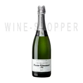Шампанское Pierre Gimonnet & Fils Cuis Premier Cru, 1.5 л