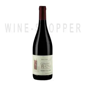 Вино Sancerre Rouge AOC Domaine Franck Millet 2015 0.75 л