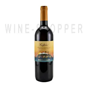 Вино Kabir Donnafugata 2016 0.75 л