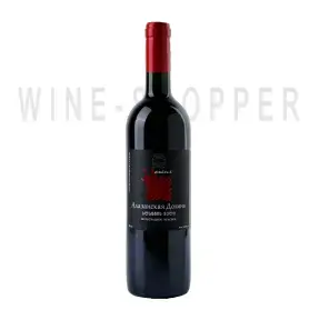 Вино Alazani Valley Besini 2016 0.75 л