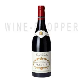 Вино Fleurie Domaine des Hospices de Belleville 2014 0.75 л