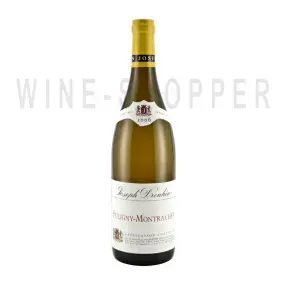 Вино Puligny-Montrachet 2013 0.375 л