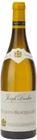 Вино Joseph Drouhin Puligny-Montrachet, 2013, 0.375 л 