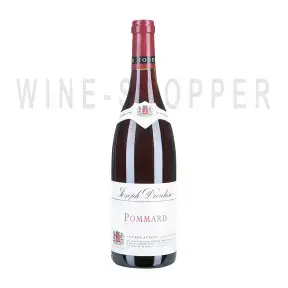 Вино Joseph Drouhin Pommard 2014 0.375 л
