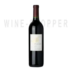 Вино Opus One Overture 2021 0.75 л