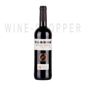 Вино Selection des Chateaux de Bordeaux Rouge 0.75 л