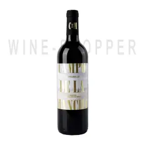 Вино Felix Solis Campo de la Mancha Tempranillo 1.5 л